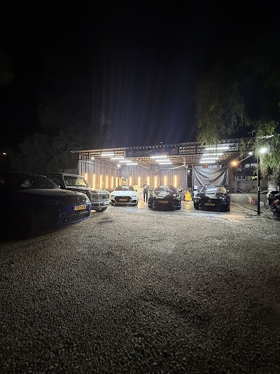 Marin Otopark ve Oto Yıkama Kuşadası - Oto Servisi