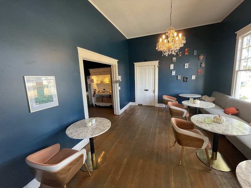 Dog Ear Books & Wild Fox Coffee photo 4