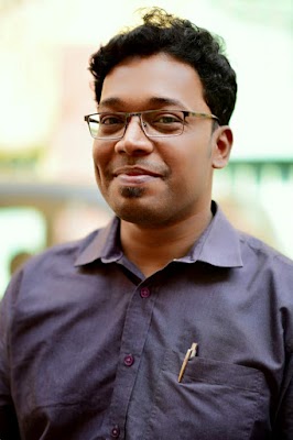 Dr Sandip Mondal - Image 3