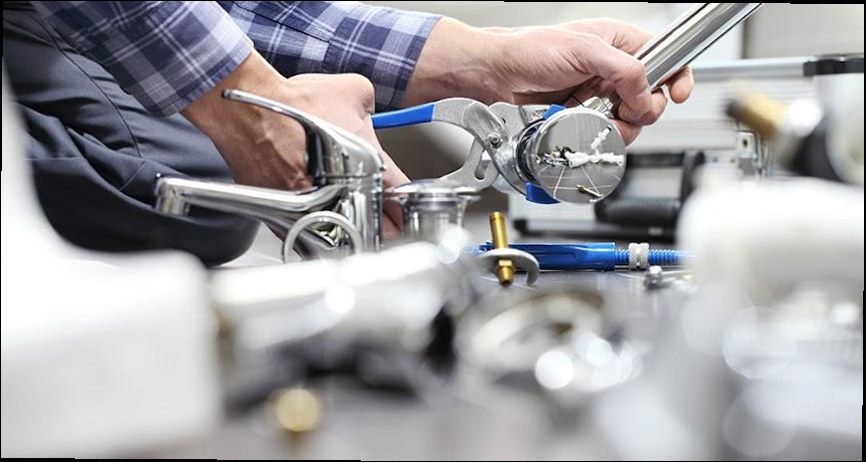 Theodore & Sons Plumbing project 4