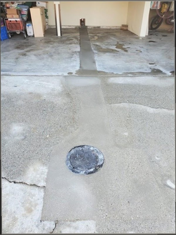 Theodore & Sons Plumbing project 2