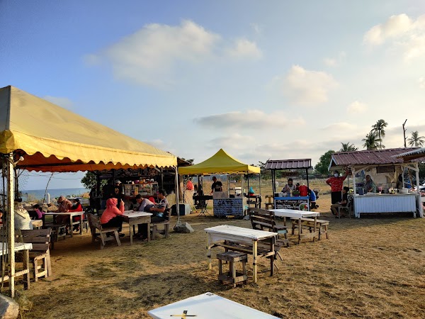 Stone Cafe Kuala Kemaman - Photo 1