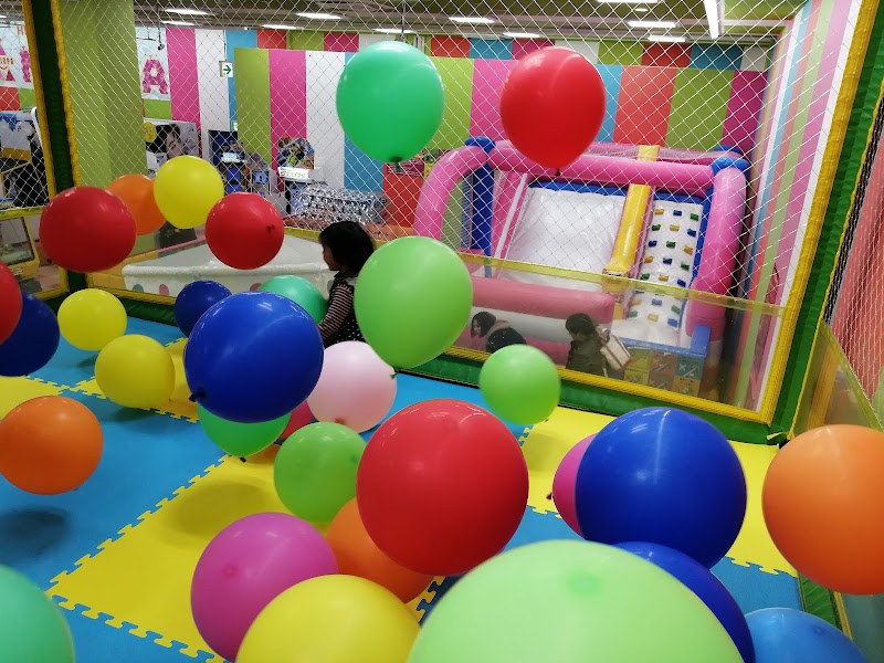 にこぱガーデンパーク和歌山店