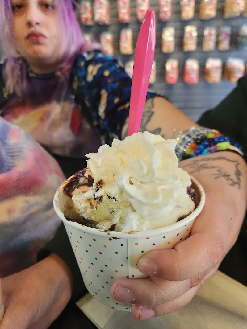 Flying Pig Treat Shop photo 2