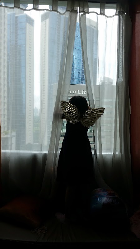 My Seibu Suites