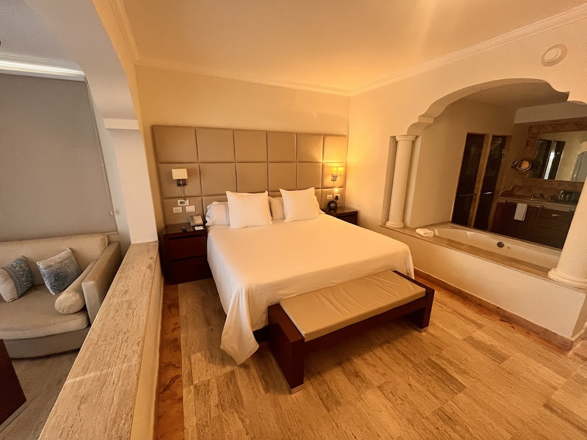 Excellence Riviera Cancun — 3