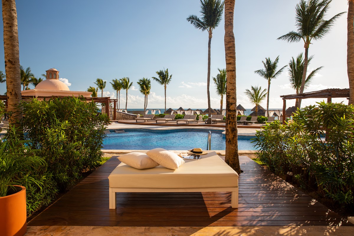 Excellence Riviera Cancun — 4