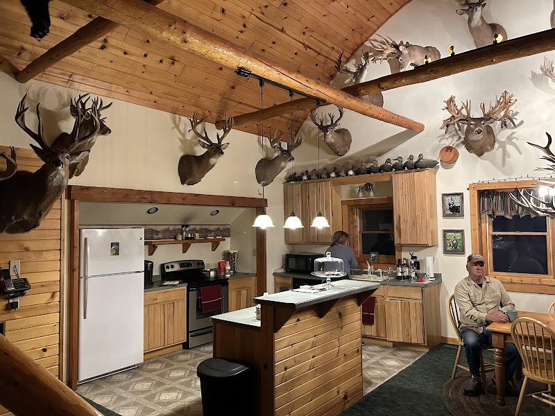 Wild Rivers Whitetails Hunting - Photo 2