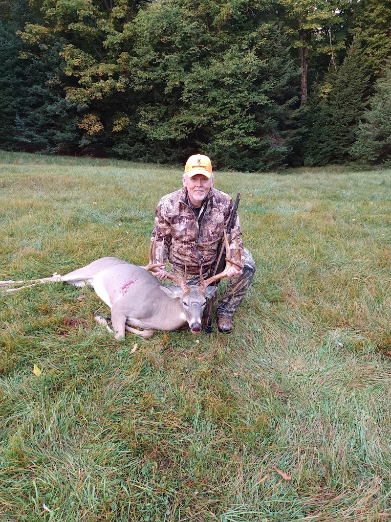 Wild Rivers Whitetails Hunting - Photo 5