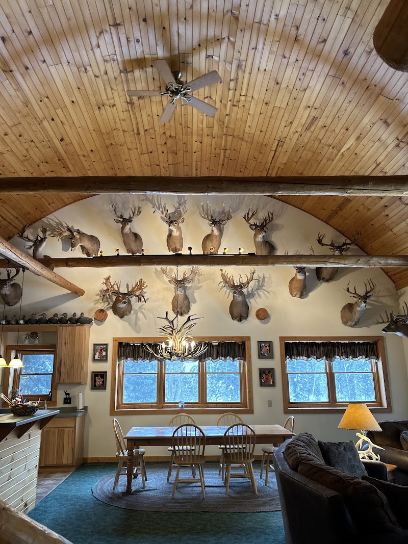 Wild Rivers Whitetails Hunting - Photo 6