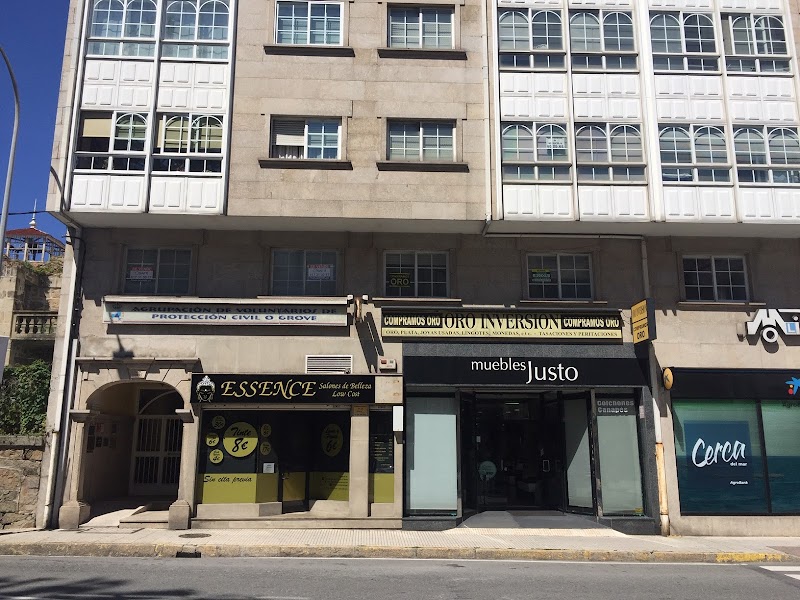 Clínica Dental José María Barrera Aratano photo 1