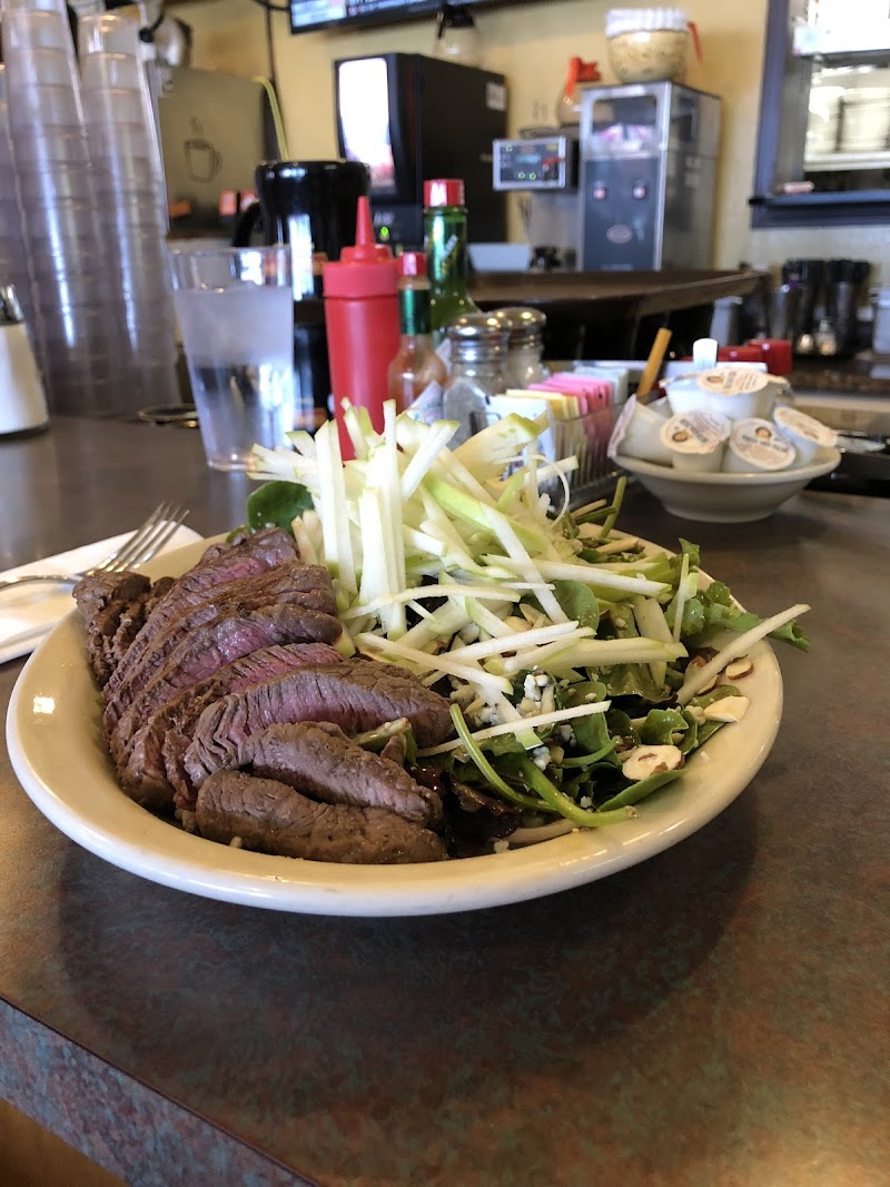 Cornerstone Cafe photo 2