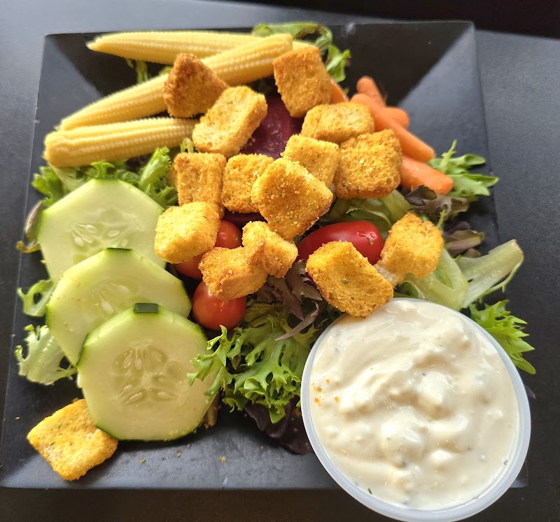 Cornerstone Cafe photo 4