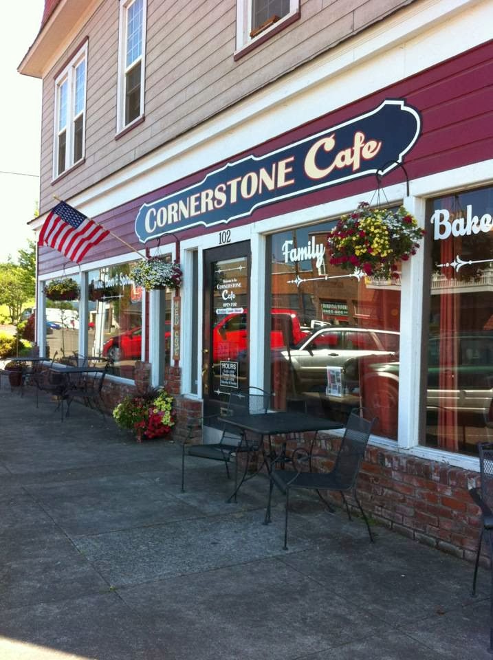 Cornerstone Cafe photo 1