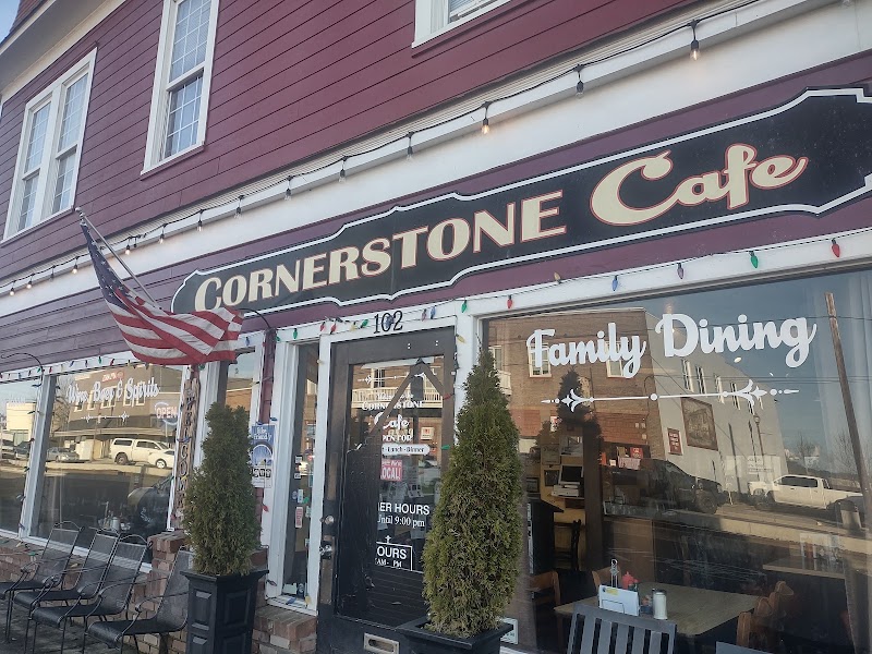 Cornerstone Cafe photo 4