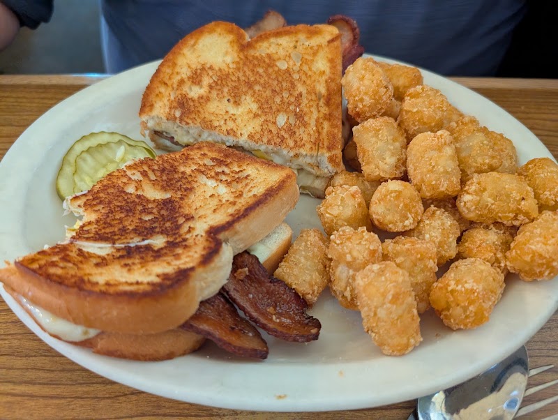 Cornerstone Cafe photo 3