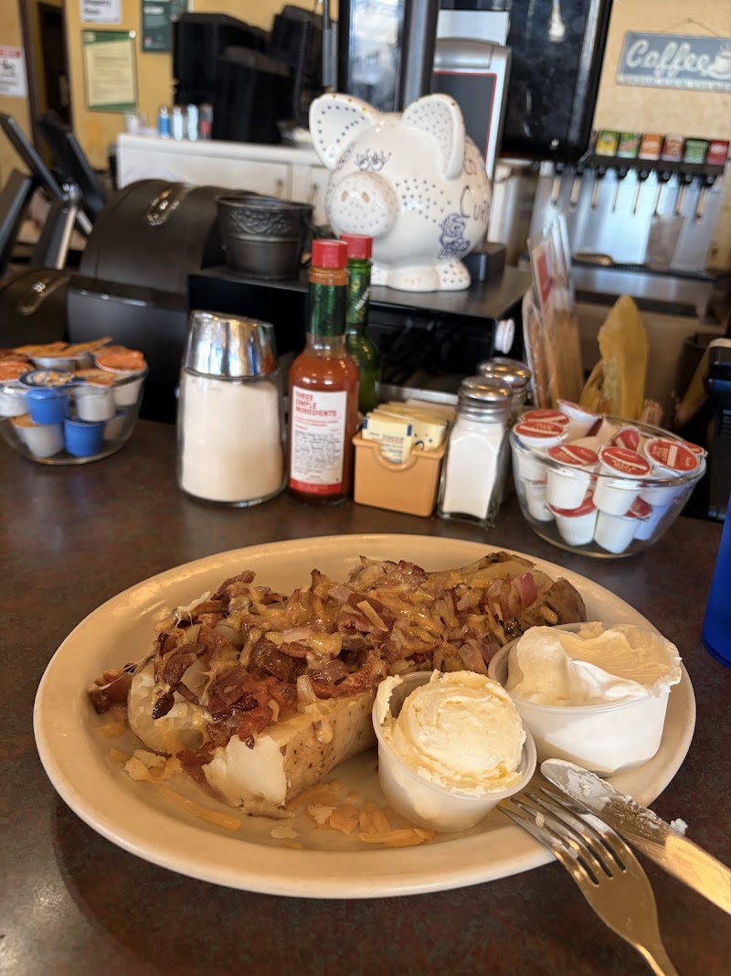 Cornerstone Cafe photo 3