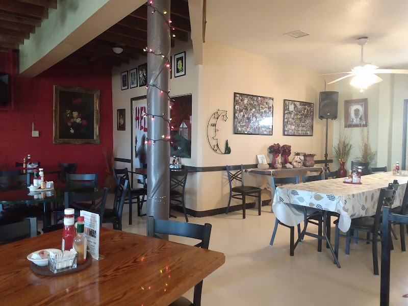 Morning Star Cafe photo 4