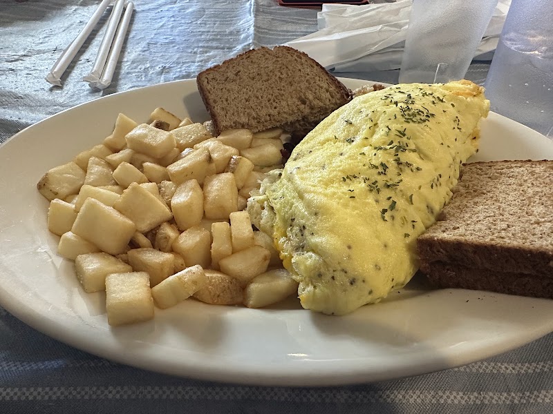 Morning Star Cafe photo 3