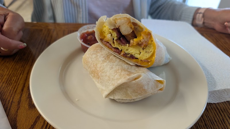 Morning Star Cafe photo 4