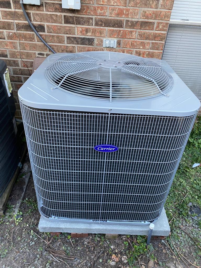 Comfort Star Ac Repair - General Contractor in Houston