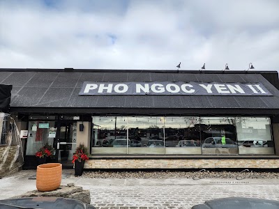 PHO NGOC YEN 2 Etobicoke photo 1