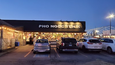 PHO NGOC YEN 2 Etobicoke photo 1