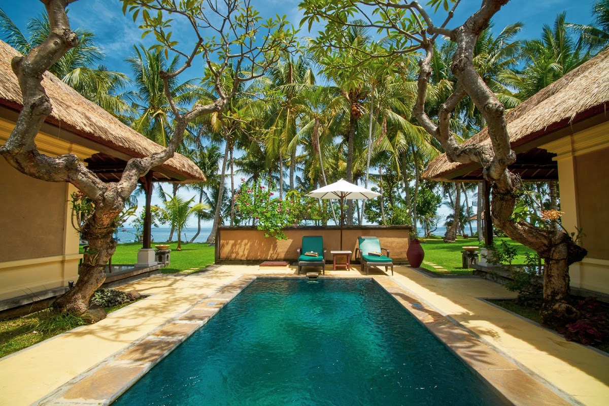 Puri Bagus Lovina Beach & Yoga Retreat Resort — 4