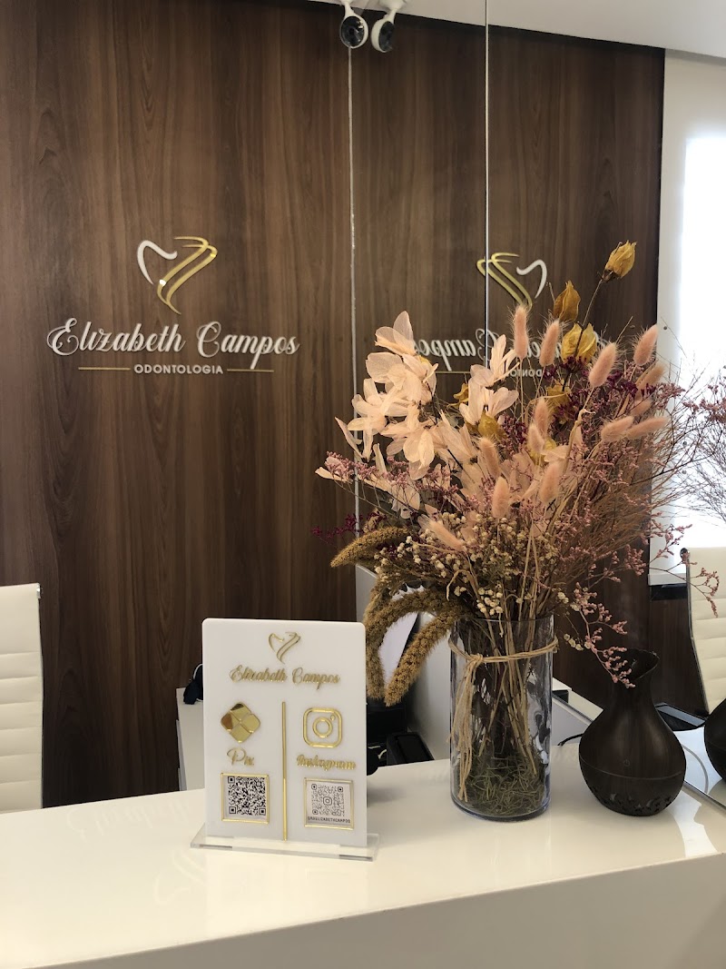 Dra. Elizabeth Campos Invisalign, aparelhos ortodônticos e clareamento - foto 4