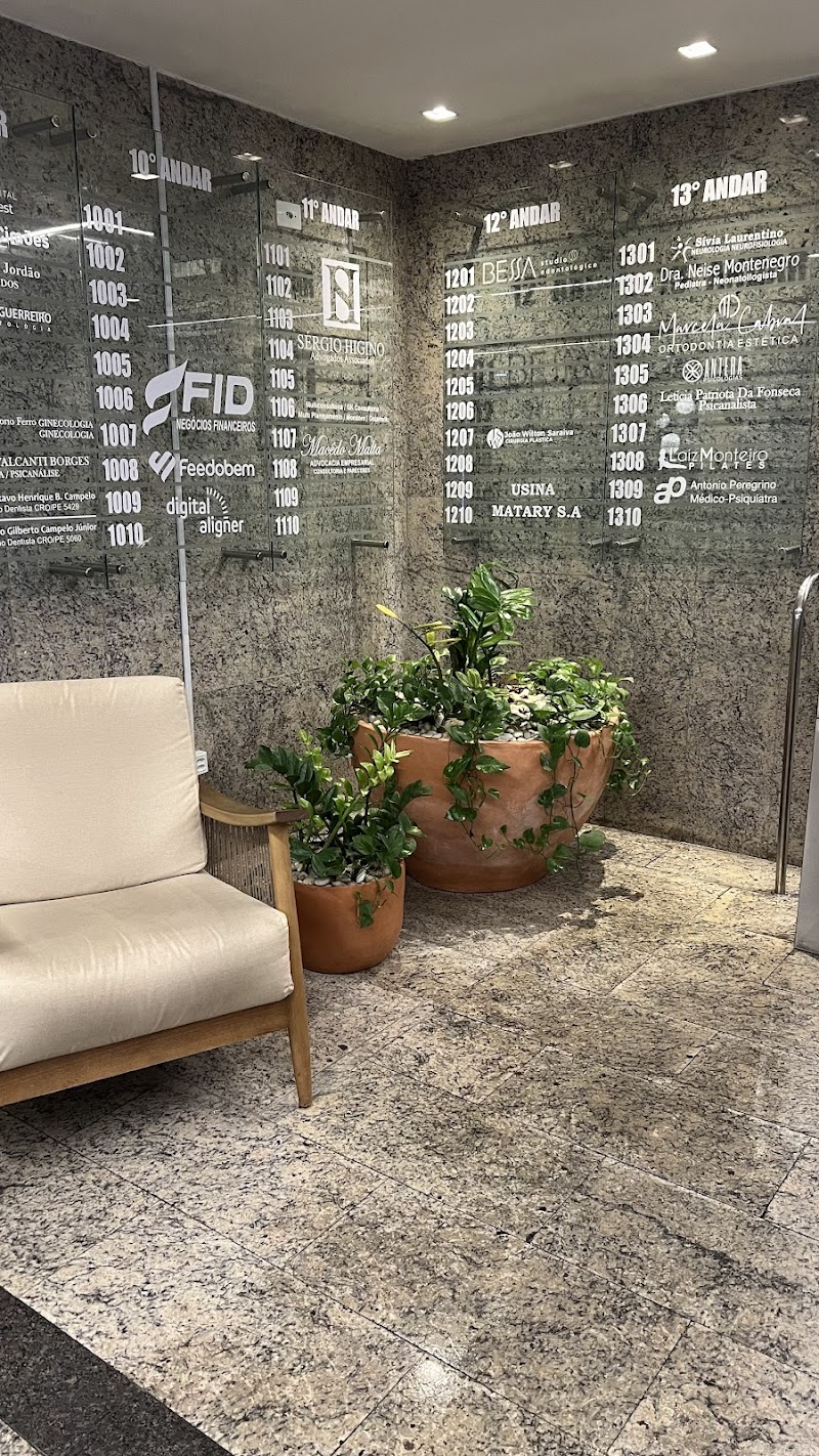 Dra. Elizabeth Campos Invisalign, aparelhos ortodônticos e clareamento - foto 5