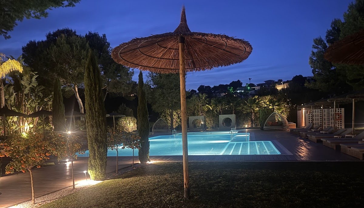 Ritual de Terra Moraira Resort & Spa — 4