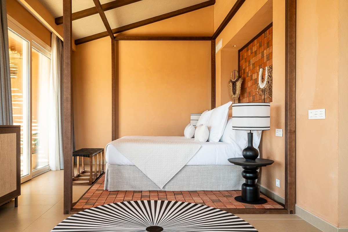 Ritual de Terra Moraira Resort & Spa — 3