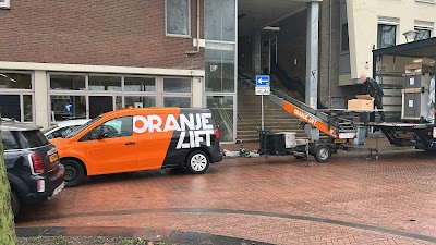 Foto van OranjeLift