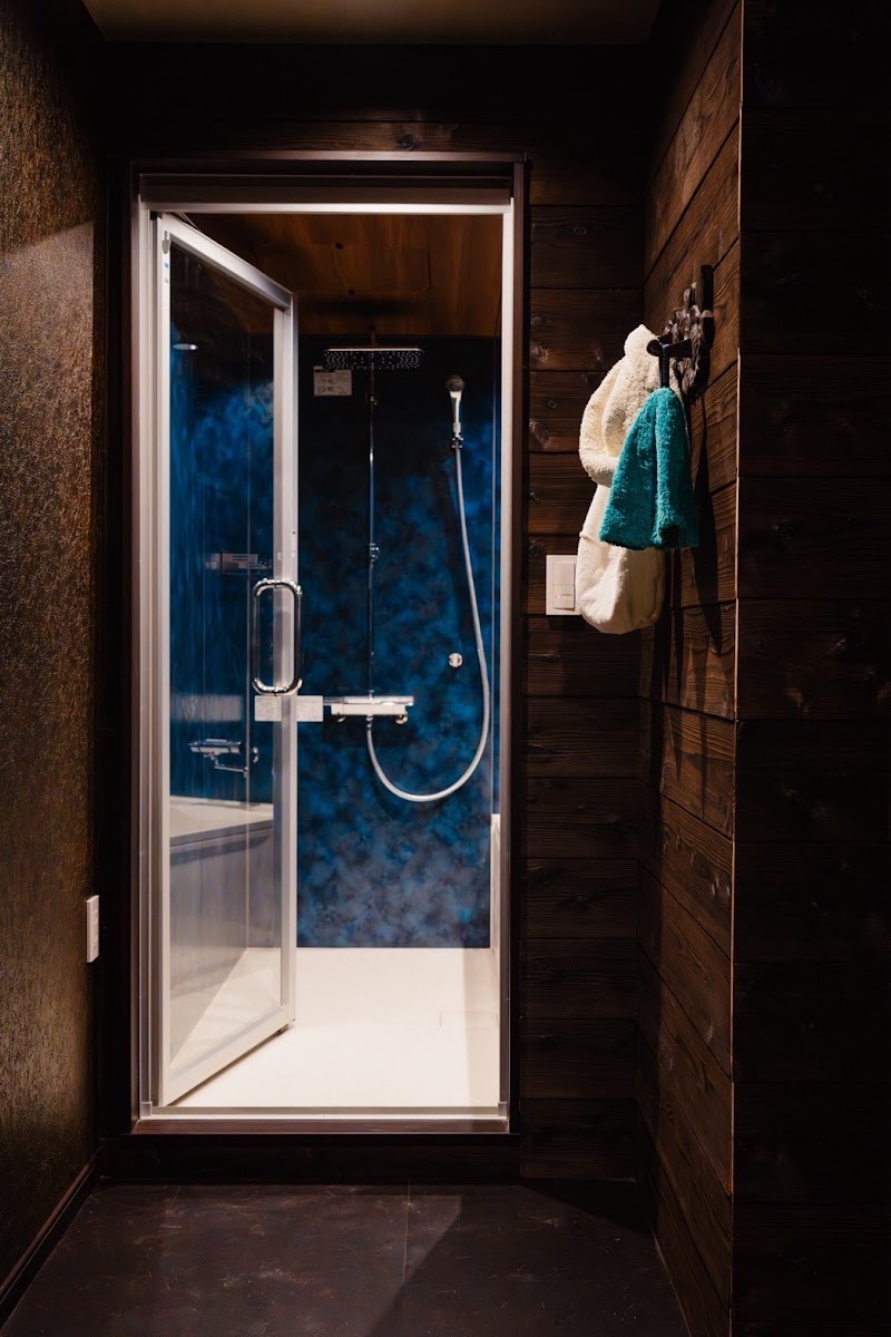 本陣 URAWA SAUNA（浦和 サウナ民泊） 2