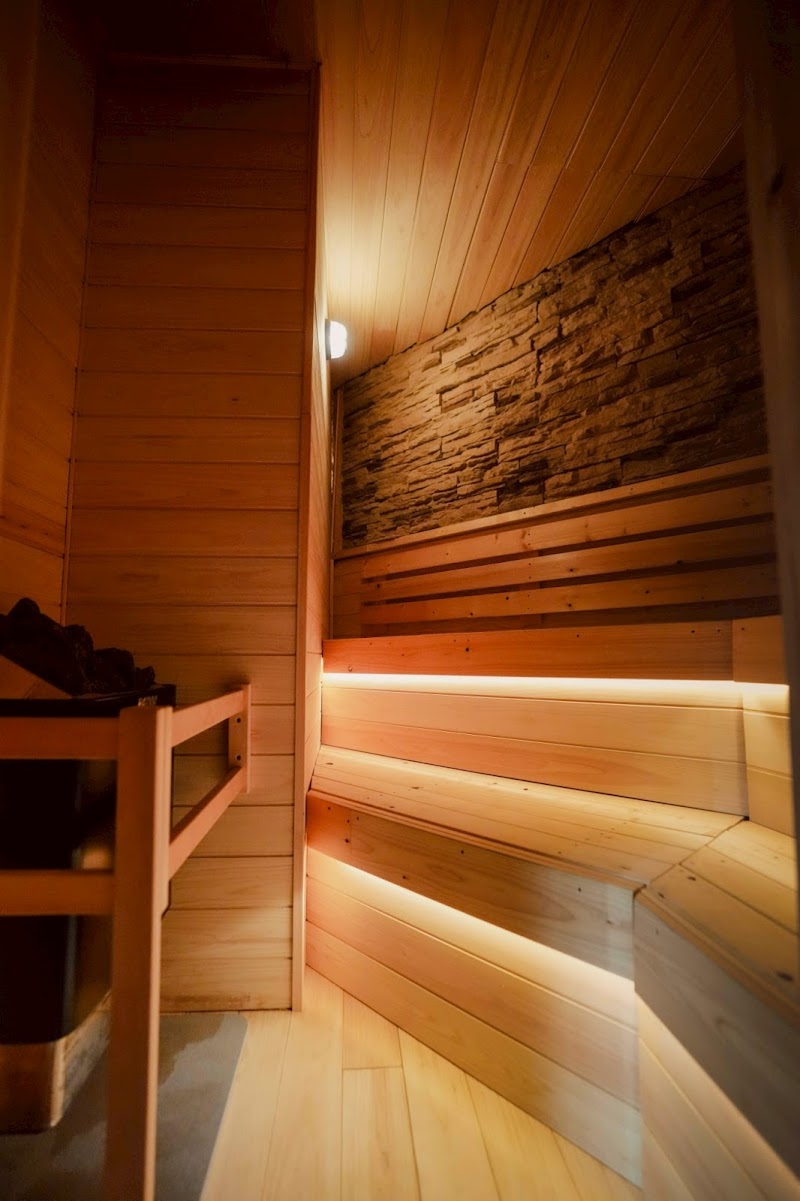 本陣 URAWA SAUNA（浦和 サウナ民泊）