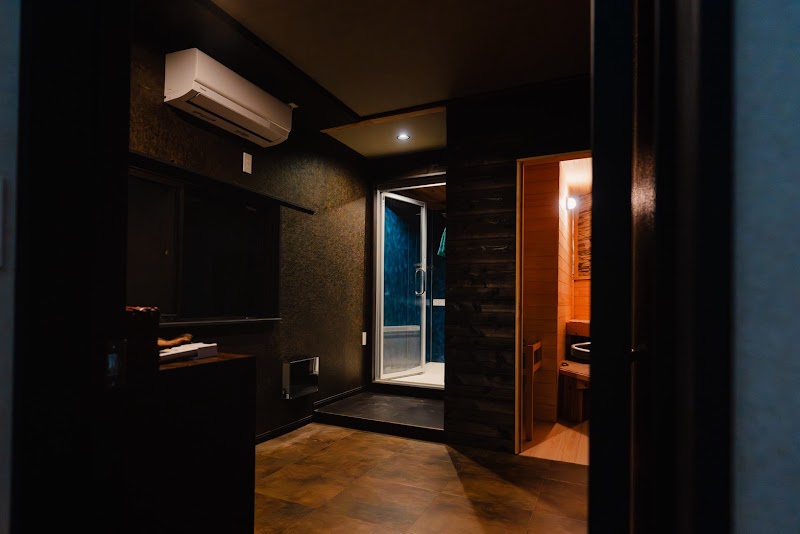 本陣 URAWA SAUNA（浦和 サウナ民泊） 3