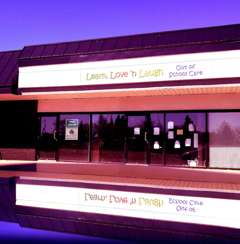 Learn, Love 'n' Laugh Child Care Centre