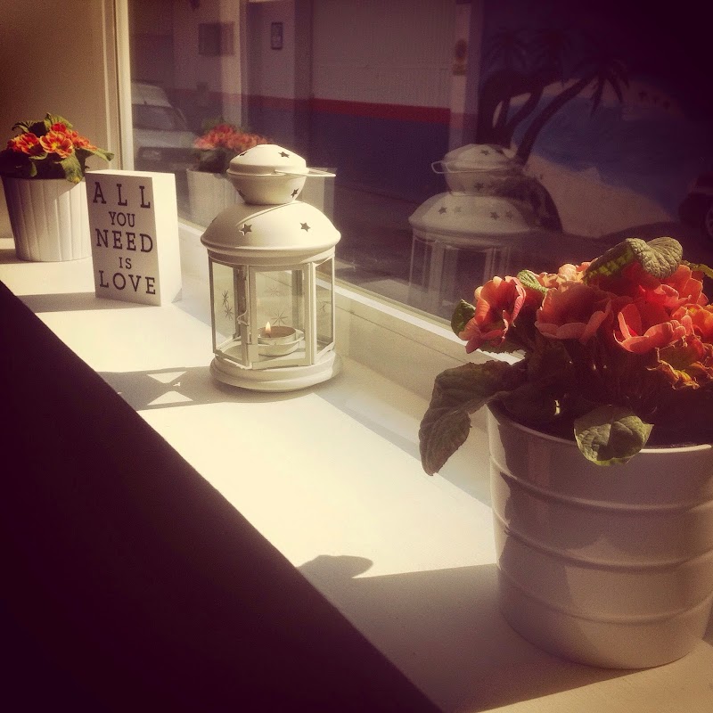 Sunyoga Estudio de Yoga y Pilates