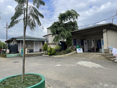Lawngtlai District Hospital - Image 3