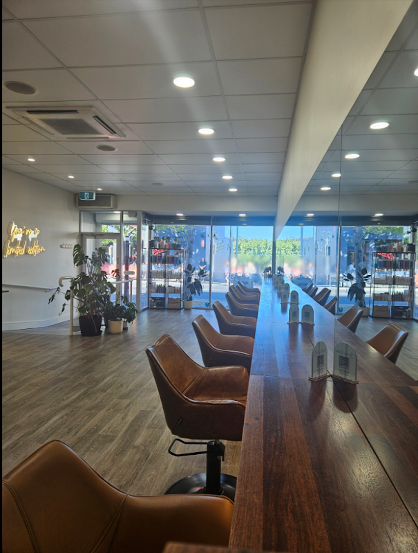 Bloom Hair Lounge photo 1