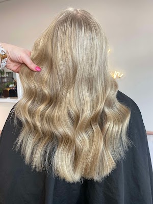 Bloom Hair Lounge photo 3