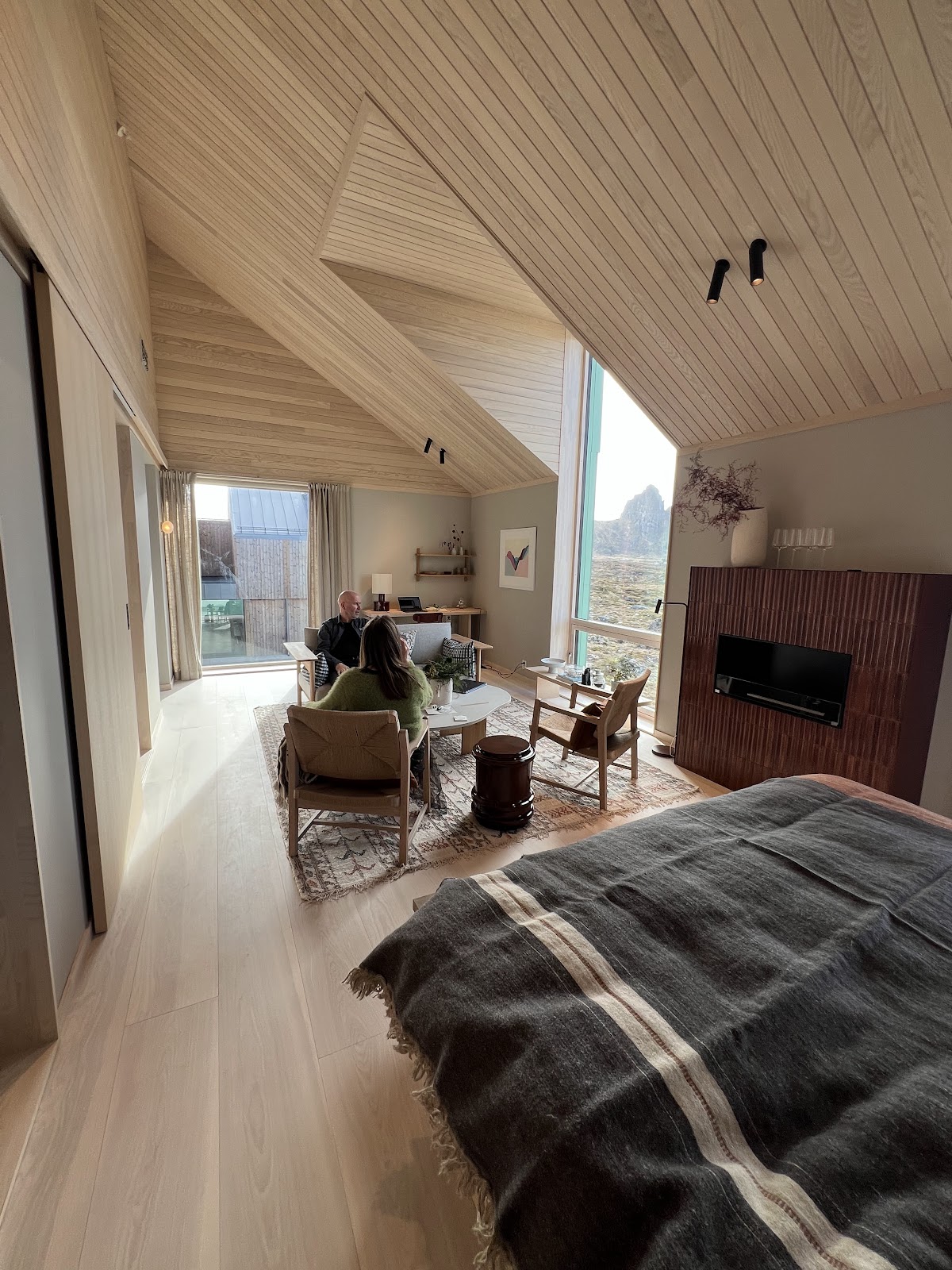 Ytri Island Retreat — 3