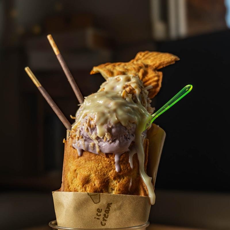 Ice & Bites Café photo 4