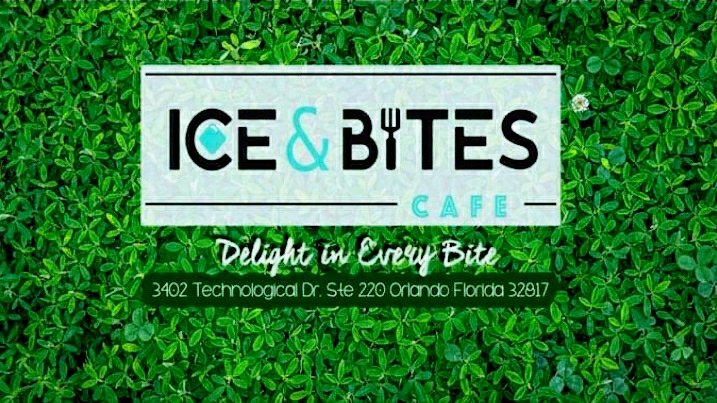 Ice & Bites Café photo 3