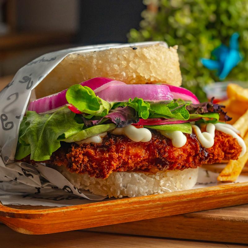 Ice & Bites Café photo 2