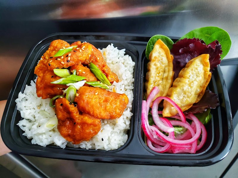 Ice & Bites Café photo 2