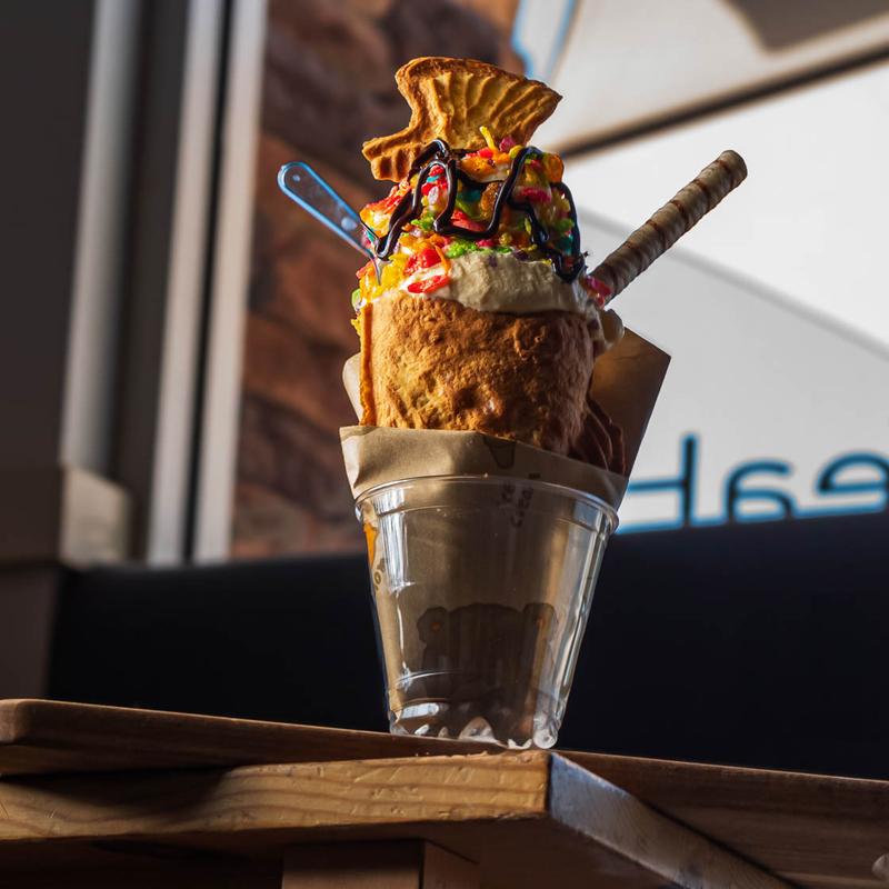 Ice & Bites Café photo 4