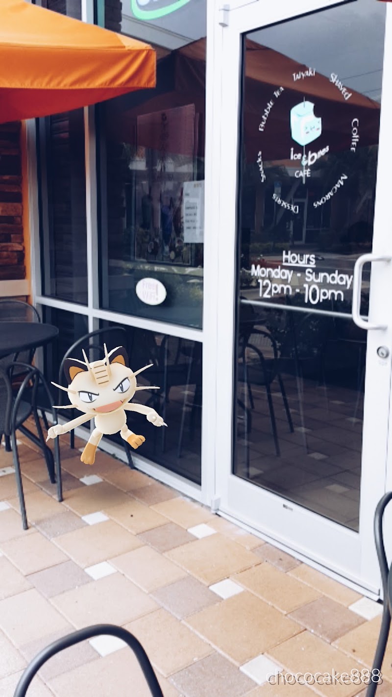 Ice & Bites Café photo 1