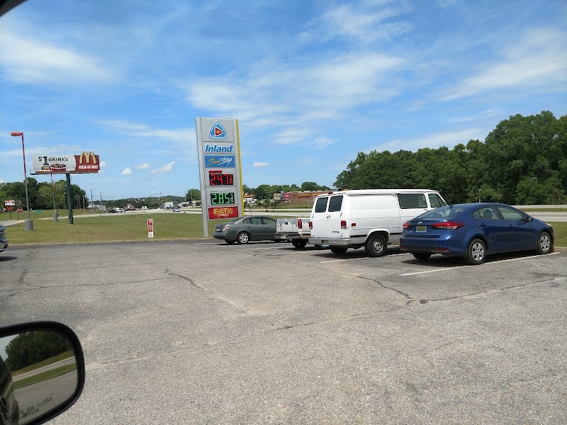 Inland photo 3