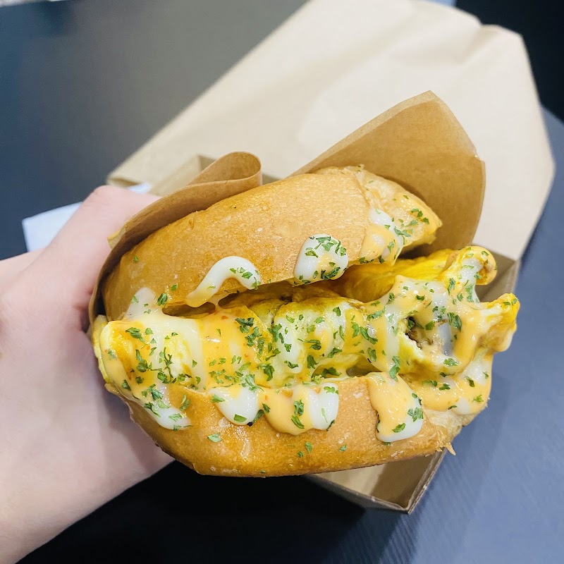 Three Drops Coffee & Sandwich photo 4